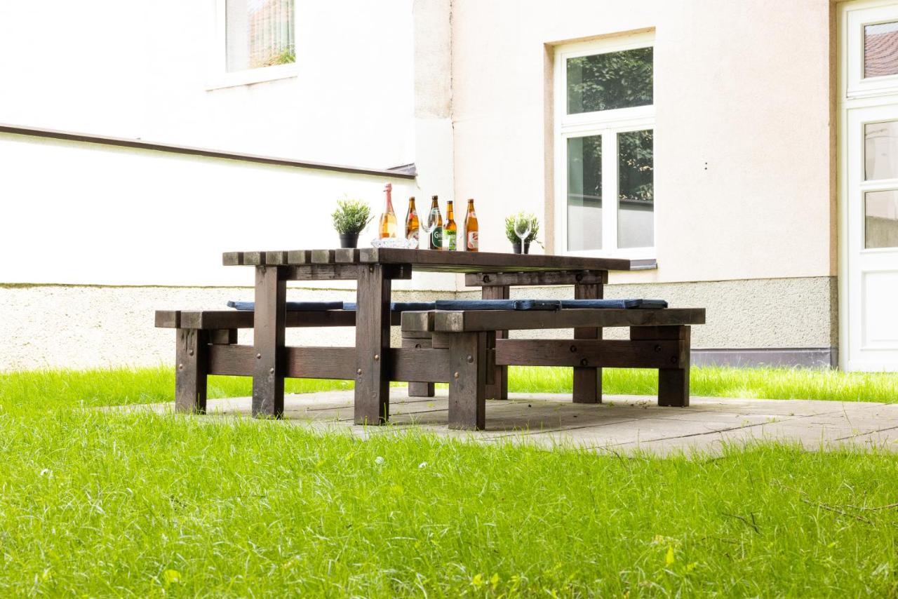 Spacious Vienna Central Station Residence Екстер'єр фото