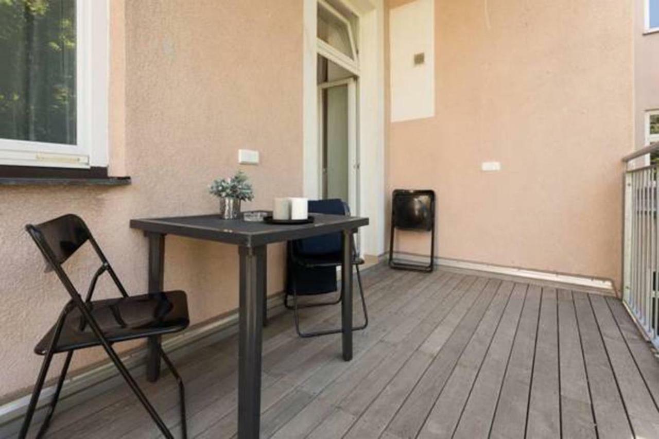 Spacious Vienna Central Station Residence Екстер'єр фото