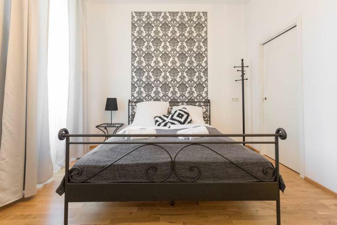 Spacious Vienna Central Station Residence Екстер'єр фото