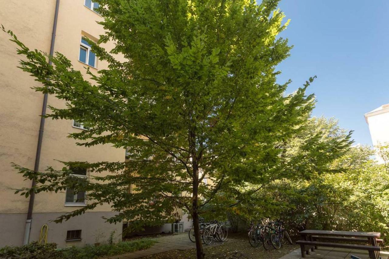 Spacious Vienna Central Station Residence Екстер'єр фото